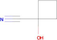 1-HYDROXYCYCLOBUTANECARBONITRILE