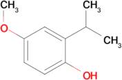 2-ISOPROPYL-4-METHOXYPHENOL