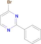 4-BROMO-2-PHENYLPYRIMIDINE