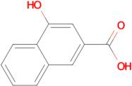4-HYDROXY-2-NAPHTHOIC ACID