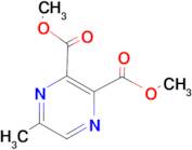 DIMETHYL 5-METHYLPYRAZINE-2,3-DICARBOXYLATE