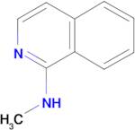 N-METHYLISOQUINOLIN-1-AMINE