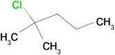 2-CHLORO-2-METHYLPENTANE