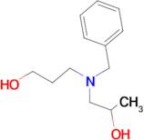 3-[BENZYL-(2-HYDROXY-PROPYL)-AMINO]-PROPAN-1-OL