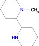 1-METHYL-2,2'-BIPIPERIDINE