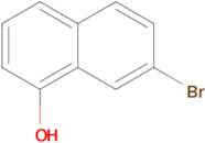 7-BROMO-1-HYDROXYNAPHTHALENE