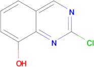 2-CHLORO-8-QUINAZOLINOL