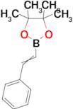 4,4,5,5-TETRAMETHYL-2-STYRYL-1,3,2-DIOXABOROLANE