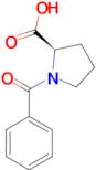 (R)-1-BENZOYLPYRROLIDINE-2-CARBOXYLIC ACID