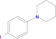 1-(4-IODOPHENYL)PIPERIDINE