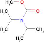 METHYL DIISOPROPYLCARBAMATE