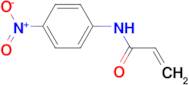 N-(4-NITROPHENYL)ACRYLAMIDE