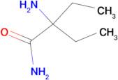 2-AMINO-2-ETHYLBUTANAMIDE