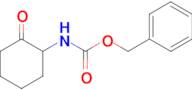 BENZYL 2-OXOCYCLOHEXYLCARBAMATE