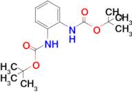 N,N'-BIS(TERT-BUTOXYCARBONYL)-O-PHENYLENEDIAMINE