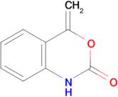 4-METHYLENE-1H-BENZO[D][1,3]OXAZIN-2(4H)-ONE