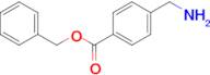 BENZYL 4-(AMINOMETHYL)BENZOATE