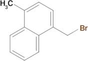 1-(BROMOMETHYL)-4-METHYLNAPHTHALENE