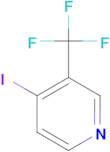 4-IODO-3-(TRIFLUOROMETHYL)PYRIDINE