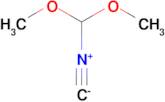 ISOCYANODIMETHOXYMETHANE