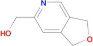 (1,3-DIHYDROFURO[3,4-C]PYRIDIN-6-YL)METHANOL