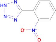 5-(2-NITROPHENYL)-2H-TETRAZOLE