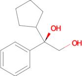 (R)-1-CYCLOPENTYL-1-PHENYLETHANE-1,2-DIOL