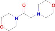 2-CHLORO-1-MORPHOLINOETHANONE