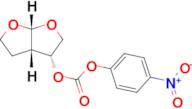 (3R,3AS,6AR)-HEXAHYDROFURO[2,3-B]FURAN-3-YL (4-NITROPHENYL) CARBONATE