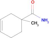 1-METHYL-3-CYCLOHEXENE-1-CARBOXAMIDE