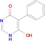 5-PHENYL-4,6-PYRIMIDINEDIOL