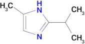 2-ISOPROPYL-4-METHYLIMIDAZOLE