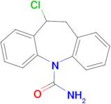 10-CHLORO-10,11-DIHYDRO-5H-DIBENZO[B,F]AZEPINE-5-CARBOXAMIDE
