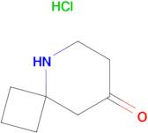 8-OXO-5-AZASPIRO[3.5]NONANE HCL