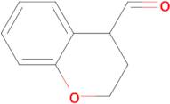 CHROMAN-4-CARBALDEHYDE
