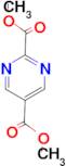 DIMETHYL PYRIMIDINE-2,5-DICARBOXYLATE