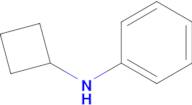 N-CYCLOBUTYLANILINE