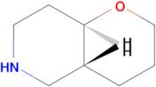 TRANS-OCTAHYDRO-2H-PYRANO[3,2-C]PYRIDINE