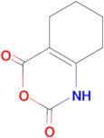 2,4,5,6,7,8-HEXAHYDRO-1H-3,1-BENZOXAZINE-2,4-DIONE