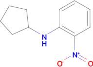 N-CYCLOPENTYL-2-NITROANILINE