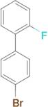 1-(4-BROMOPHENYL)-2-FLUOROBENZENE