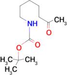 TERT-BUTYL (6-OXOHEPTYL)CARBAMATE