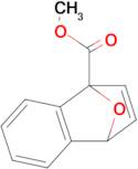 METHYL 1,4-EPOXYNAPHTHALENE-1(4H)-CARBOXYLATE