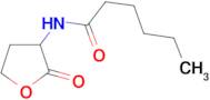 N-HEXANOYL-DL-HOMOSERINE LACTONE