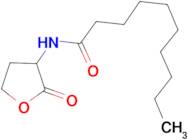 N-DECANOYL-DL-HOMOSERINE LACTONE