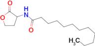 N-(2-OXOTETRAHYDROFURAN-3-YL)DODECANAMIDE
