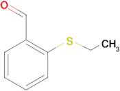 2-(ETHYLSULFANYL)BENZALDEHYDE