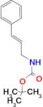 TERT-BUTYL CINNAMYLCARBAMATE