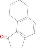 2,3,6,7,8,9-HEXAHYDRO-1H-CYCLOPENTA[A]NAPHTHALEN-1-ONE