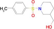 (1-[(4-METHYLBENZENE)SULFONYL]PIPERIDIN-3-YL)METHANOL